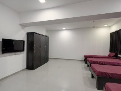 capital pg in gandhinagar